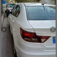 شاهین g سانروف دار