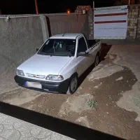 پراید وانت|خودرو سواری و وانت|قائن, |دیوار