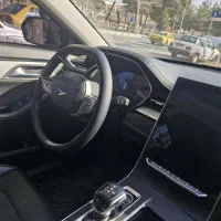 kmc j7. 1403|خودرو سواری و وانت|نیشابور, ابراهیمی|دیوار