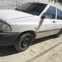 پراید مدل ۹۴|خودرو سواری و وانت|سراوان, |دیوار