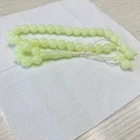 تسبیح عقیق قهوه ای سلیمانی و شاه مقصودی و غیره|جواهرات|تهران, خواجه نظام الملک|دیوار