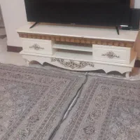 میزتلوزیون|میز تلویزیون|پاکدشت, پاکدشت (مامازند)|دیوار