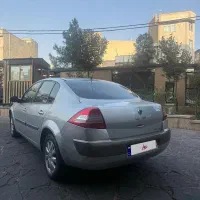 مگان‌اتومات‌2000مدل۱۳۹۰|خودرو سواری و وانت|تهران, اسکندری|دیوار