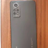شیائومی Redmi Note 12 Pro با حافظهٔ ۲۵۶ گیگابایت|موبایل|شیراز, شهرک قمشه|دیوار