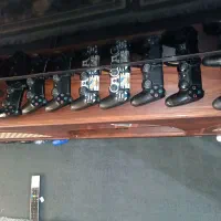 اسلیم.کپی خور.ps4.پی اس فور.سونی4|کنسول، بازی ویدئویی و آنلاین|نظرآباد, رسالت|دیوار