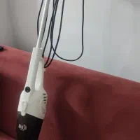 جارو برقی ایستاده