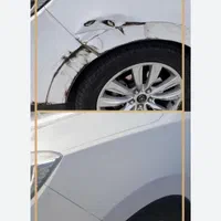 صافکاری پی دی ار ونقاشی خودرو های داخلی و خارجی|خدمات موتور و ماشین|قم, باجک سه|دیوار