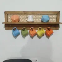 کافی بار کاربردی درحد نو|بوفه، ویترین، کنسول|بندر انزلی, امامزاده|دیوار