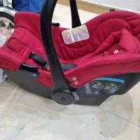 کریر جویی انگلستان|کالسکه و لوازم جانبی|جم, |دیوار