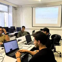 آموزش هوش مصنوعی،تولید محتوا،ادمین،برنامه پایتون|خدمات آموزشی|مشهد, فلسطین|دیوار
