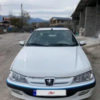 پژوپارس تیو فایو۹۵