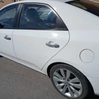 کیا سراتو اروندی|خودرو سواری و وانت|اهواز, فاز ۲ پادادشهر|دیوار