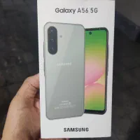 گوشی a56