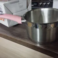 قابلمه استیل سانفونیکس مدل پریمو 10پارچه ترک اصل