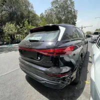 آئودی مشکی تیپ ۴Q5