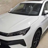 Kmc J7 سفید مدل ۱۴۰۲