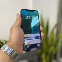 اپل ایفونiPhone 12پرومکس آبی تعدادمحدود اقساط ویژه|موبایل|اصفهان, احمدآباد|دیوار