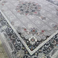 فرش ۹متری/ظرافت وزیبایی/ارسال ازکاشان به میاندوآب|فرش|میاندوآب, |دیوار