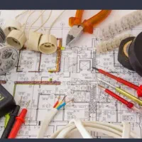 خدمات برق ساختمان