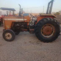 تراکتور۲۸۵