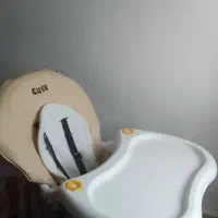 صندلی غذا خوری کودک