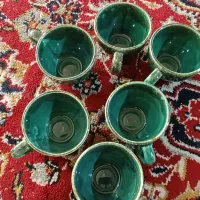 ظرف|ظروف سرو و پذیرایی|جهرم, |دیوار