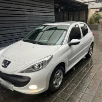 پژو 207 پانوراما مدل 1403|خودرو سواری و وانت|اندیمشک, |دیوار