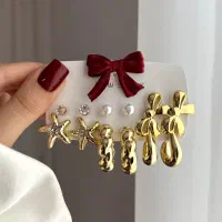 گردنبند گوشواره  و ساعت مچی|بدلیجات|بیرجند, |دیوار