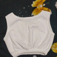 تاپ نیم تنه|لباس|گلبهار, شهر جدید گلبهار|دیوار