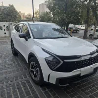 کیا اسپورتیج ۲۰۲۵|خودرو سواری و وانت|شیراز, شهرک مفتح|دیوار