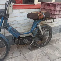 براوو موتور سالم