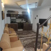 ویلایی( دوبلکس) کوی یغما