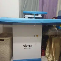 میز  مکش  ضامن دار