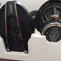 باند سونی ۶۹۵۱ 100rmsو امپلی فایر ۴ کانال قدرتمند