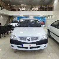 تندر 90 مدل 91 فول کامل بدون رنگ