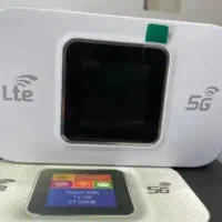 مودم همراه پر سرعت