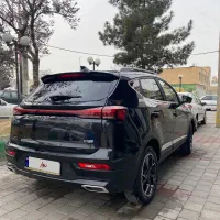 کی ام سی (X5)۱۴۰۲|خودرو سواری و وانت|تبریز, |دیوار