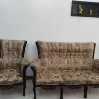 مبل راحتی|مبلمان خانگی و میز عسلی|ابهر, |دیوار