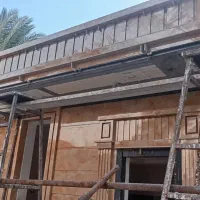 کاشی کاری|خدمات پیشه و مهارت|شوش, |دیوار