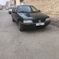 اردی مدل ۸۳|خودرو سواری و وانت|شاهین‌شهر, گزبرخوار|دیوار