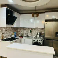 فروش کابینت  تمام ام دی اف درحد نو درجه یک