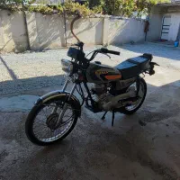 موتور 125cc