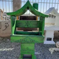 منقل زغالی کبابپز زاهدان شیک خاص باربیکیو|اجاق گاز و لوازم برقی پخت‌وپز|زاهدان, |دیوار