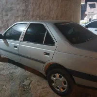 پژو405مدل90|خودرو سواری و وانت|بهبهان, |دیوار