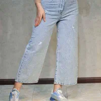 شلوار جین دخترونه|لباس|دزفول, |دیوار