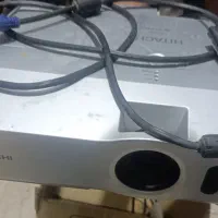 پرژکتور خانگی