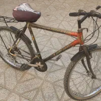 دوچرخه ۲۴و ۲۶|دوچرخه، اسکیت، اسکوتر|مشهد, کلاته برفی|دیوار