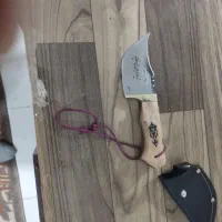 چاقو درجه یک قیمت  یک ملیون سیصد