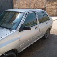 فروش پراید ۱۴۱ مدل ۸۵|خودرو سواری و وانت|فولادشهر, B7|دیوار