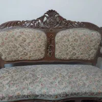 مبل استیل